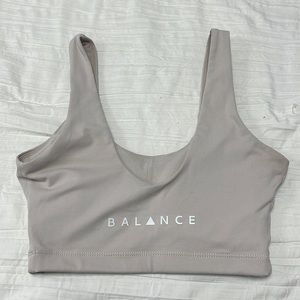Balance Athletica Bra